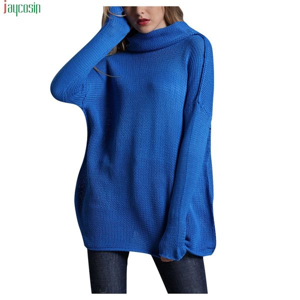 jaycosin sweaters women lady's trutleneck sweaters womens long solid color long sleeve winter pullover sweater chic woman clothe, White;black
jaycosin sweaters women lady's trutleneck sweaters womens long solid color long sleeve winter pullover sweater chic woman clothe, White;black