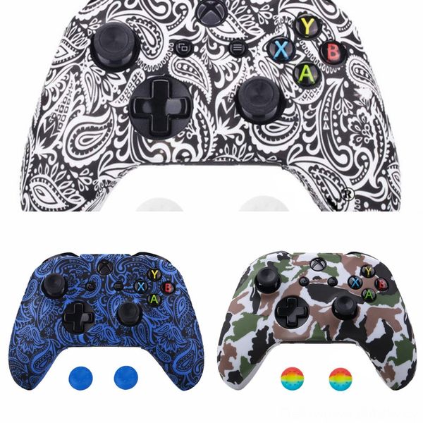 o7p50 360 soft rubber protective gamepad joypad body case for microsoft xbox silicone xbox360 controller cover protector skin shell
o7p50 360 soft rubber protective gamepad joypad body case for microsoft xbox silicone xbox360 controller cover protector skin shell