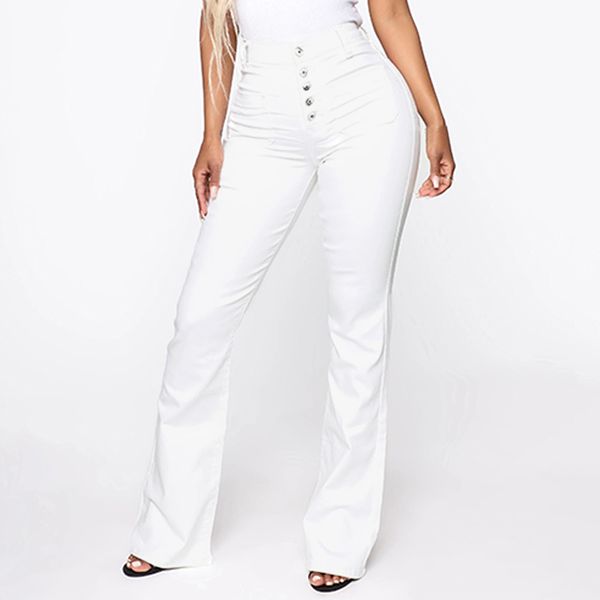 2020 new spring women stretching high waist jeans femme skinny solid jeans women pant fashion female plus size 4xl pants, Blue
2020 new spring women stretching high waist jeans femme skinny solid jeans women pant fashion female plus size 4xl pants, Blue
