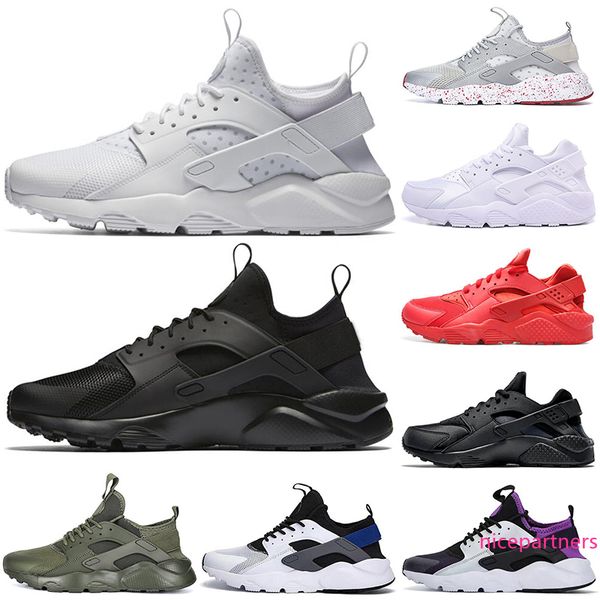 huarache 4.0 1.0 running shoes men women triple white black red grey olive huaraches mens trainers walking jogging sports sneaker 36-45
huarache 4.0 1.0 running shoes men women triple white black red grey olive huaraches mens trainers walking jogging sports sneaker 36-45
