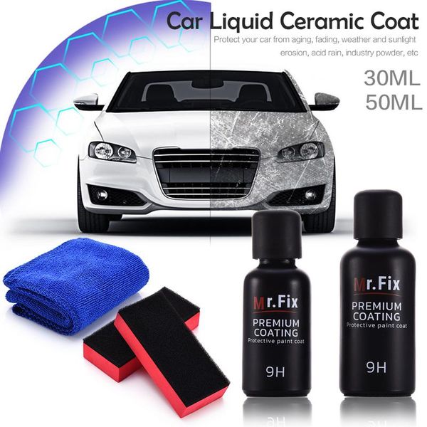 car polish car liquid ceramic coat 9h high hardness gloss hydrophobic glass coating paint 2019
car polish car liquid ceramic coat 9h high hardness gloss hydrophobic glass coating paint 2019