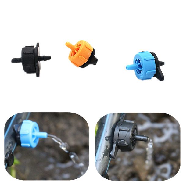 300pcs/pack 2l 4l 8lph pc dripper pressure compensating take apart dripper drip emitter turbo style on line n205
300pcs/pack 2l 4l 8lph pc dripper pressure compensating take apart dripper drip emitter turbo style on line n205
