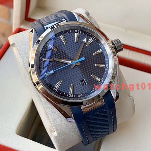 mens sprorts men watch aqua terra skyfall sea co-axial 8900 mens watches automatic movement 41.5mm steel rubber band wristwatch, Slivery;brown
mens sprorts men watch aqua terra skyfall sea co-axial 8900 mens watches automatic movement 41.5mm steel rubber band wristwatch, Slivery;brown