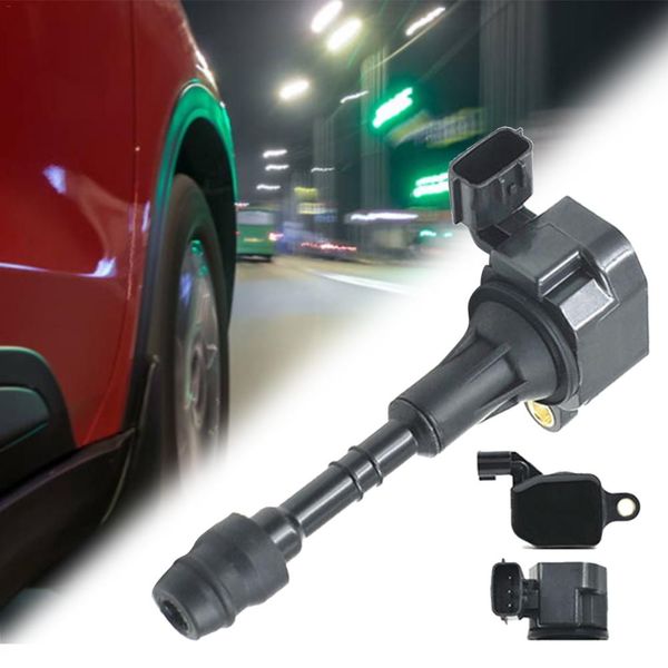 car ignition coil high voltage package for merino qx 22448-8j115 ignition coil for altima frontier pathfinder
car ignition coil high voltage package for merino qx 22448-8j115 ignition coil for altima frontier pathfinder