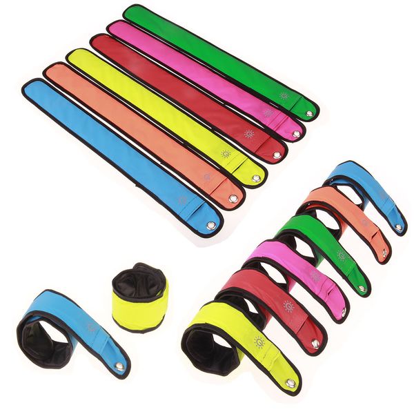 new sport led flashing light up glow bracelet wristband vocal concert party props gift gym outdoor running cycling light lamp
new sport led flashing light up glow bracelet wristband vocal concert party props gift gym outdoor running cycling light lamp