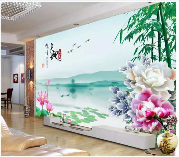 custom large-scale mural 3d p wallpaper heaven and earth and landscape paintings living room tv background wall home decoration
custom large-scale mural 3d p wallpaper heaven and earth and landscape paintings living room tv background wall home decoration