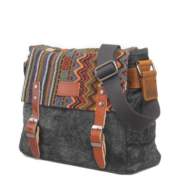m181 women shoulder bags vintage national style men messenger bag travel crossbody school satchel original canvas leisure bags
m181 women shoulder bags vintage national style men messenger bag travel crossbody school satchel original canvas leisure bags
