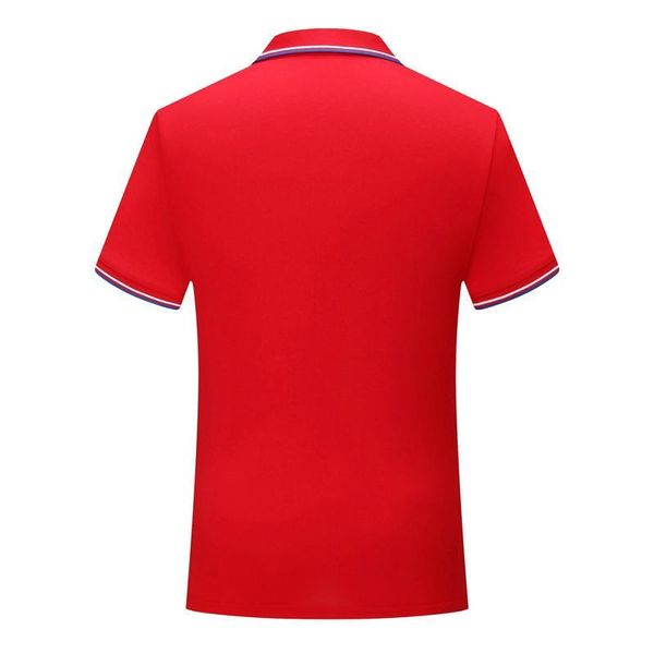 polo shirt uniform red sd chongfu 899043new striped collar short sleeve men and women comfortable breathable t-shirt, Black
polo shirt uniform red sd chongfu 899043new striped collar short sleeve men and women comfortable breathable t-shirt, Black