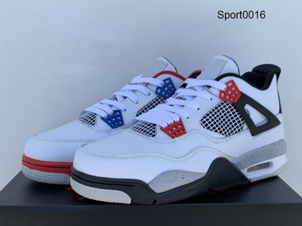 new 4 iv what the grey white low men basketball shoes sports sneakers 4s trainers outdoor wholesale size 7-13, Black 
new 4 iv what the grey white low men basketball shoes sports sneakers 4s trainers outdoor wholesale size 7-13, Black