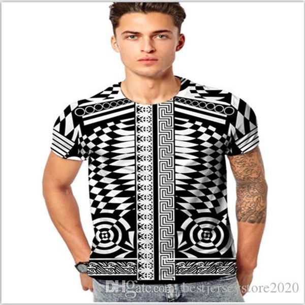luxury men's t-shirt casual o-neck men's t-shirt fashion summer brand short sleeve men's clothing tee size m-xxxl 558, White;black
luxury men's t-shirt casual o-neck men's t-shirt fashion summer brand short sleeve men's clothing tee size m-xxxl 558, White;black
