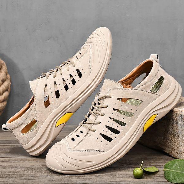 summer 2020 men 39 sandals water hiking footwear sandals mountain holes mesh breathable knit slip on outdoor sandalias hombre, Black
summer 2020 men 39 sandals water hiking footwear sandals mountain holes mesh breathable knit slip on outdoor sandalias hombre, Black