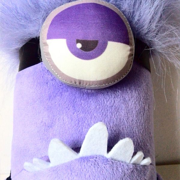 despicable me same paragraph plush toys purple minions doll soft stuffed cushion back to school gift for schoolmate
despicable me same paragraph plush toys purple minions doll soft stuffed cushion back to school gift for schoolmate