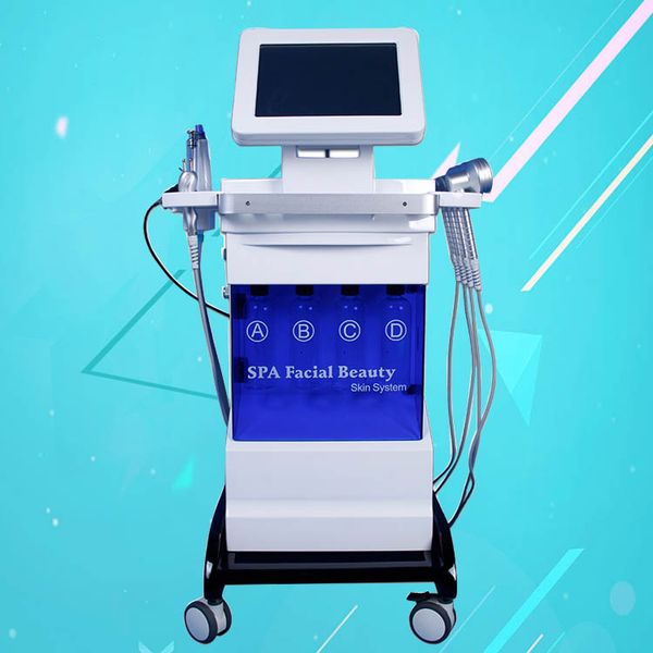 2019 new hydra microdermabrasion aqua peeling 5 in 1 oxygen jet hydro facial dermabrasion skin peeling hydra facial machine
2019 new hydra microdermabrasion aqua peeling 5 in 1 oxygen jet hydro facial dermabrasion skin peeling hydra facial machine