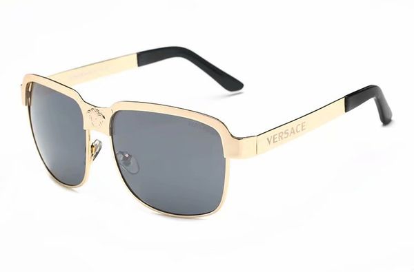 Luxury cla ic pilot ungla e de igner brand men women un gla e eyewear gold metal green gla len e brown ca e8039
Luxury cla ic pilot ungla e de igner brand men women un gla e eyewear gold metal green gla len e brown ca e8039
