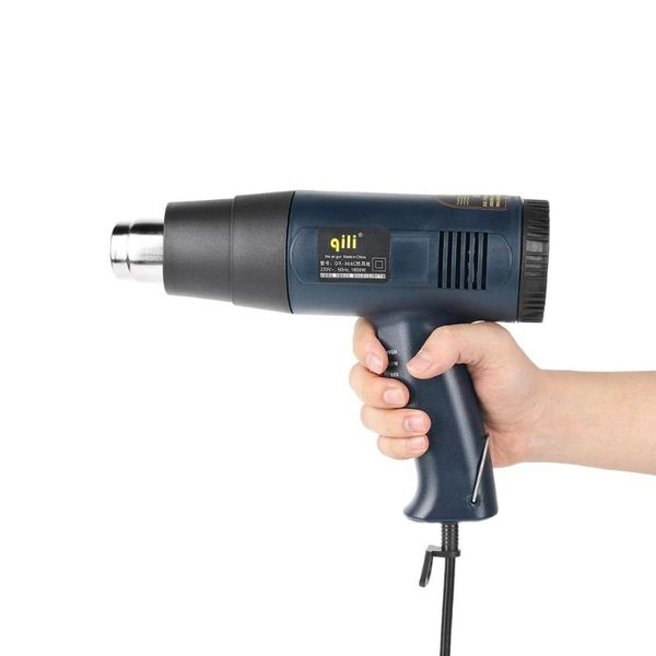 air gun 220v electric thermal blower soldering station with a hairdryer heat gun construction hair dryer
air gun 220v electric thermal blower soldering station with a hairdryer heat gun construction hair dryer