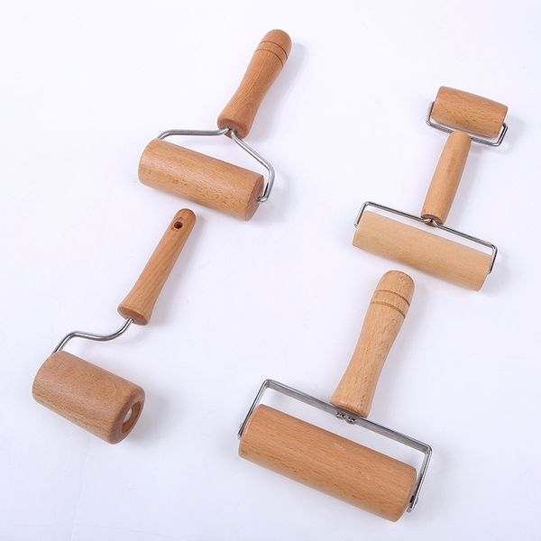 4 style wooden rolling pins baking pastry accessories rolling stick kitchen tool for pasta cookies pizza
4 style wooden rolling pins baking pastry accessories rolling stick kitchen tool for pasta cookies pizza