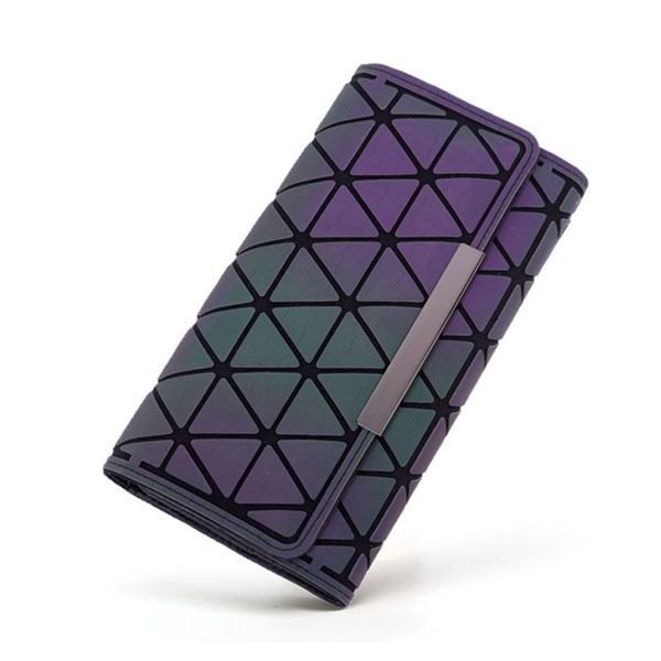 fashion women wallet purses geometric luminous wallet clutch female hand bag long standard wallets money bag card holder purse, Red;black
fashion women wallet purses geometric luminous wallet clutch female hand bag long standard wallets money bag card holder purse, Red;black