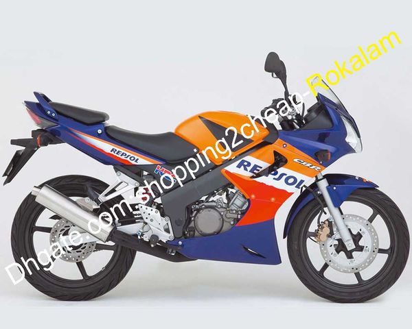 для honda cbr125r cbr125rr cbr 125r 125rr cbr125 r модный модный набор мотоциклов набор 2002 2003 2004 2005 2006 комплект для мотоциклов
для honda cbr125r cbr125rr cbr 125r 125rr cbr125 r модный модный набор мотоциклов набор 2002 2003 2004 2005 2006 комплект для мотоциклов