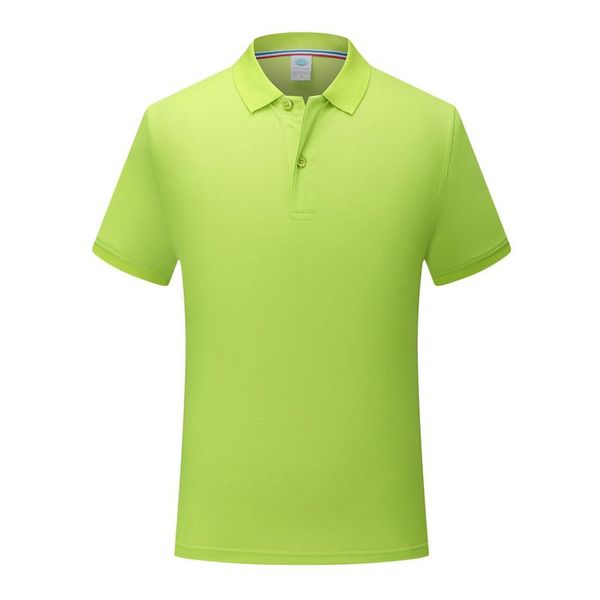 2019 new solid color short-sleeved polo shirt comfortable and breathable men and women green t-shirt sd-7901-195, Black
2019 new solid color short-sleeved polo shirt comfortable and breathable men and women green t-shirt sd-7901-195, Black