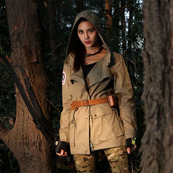 emirates scorpion autumn women's coat outdoor sports casual thin women's coat outdoor long sleeve trench, Black;red
emirates scorpion autumn women's coat outdoor sports casual thin women's coat outdoor long sleeve trench, Black;red