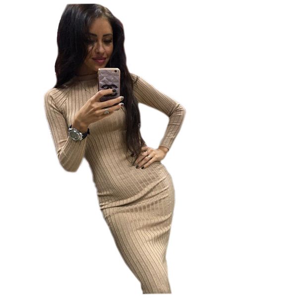 bandage autumn women bodycon sheath dress red knitted cotton long sleeve 2019 spring dress casual black party dresses, Black;gray
bandage autumn women bodycon sheath dress red knitted cotton long sleeve 2019 spring dress casual black party dresses, Black;gray