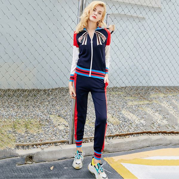 autumn zipper cardigan sweater trousers up and down two piece fashion sweet maiden long sleeved cardigan pants suit coat, White
autumn zipper cardigan sweater trousers up and down two piece fashion sweet maiden long sleeved cardigan pants suit coat, White