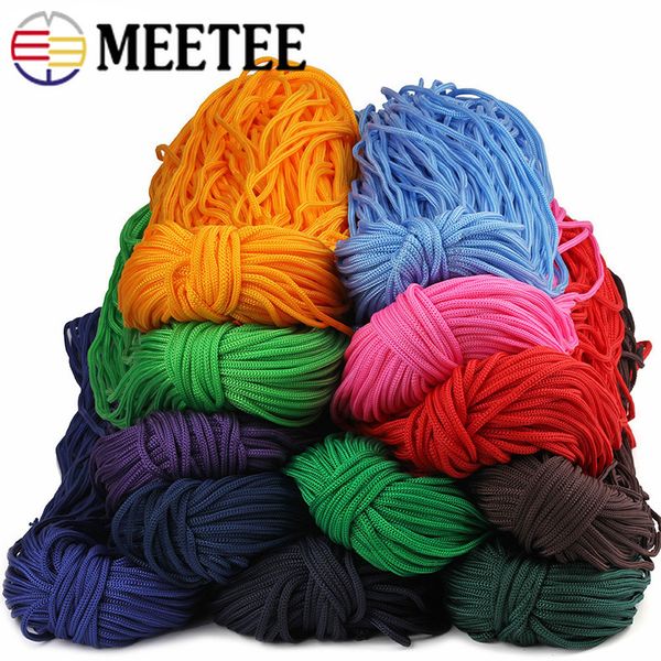 450g eco-friendly polypropylene rope braided string pp cords jewelry findings beading ropes package bag bundle cord crafts, Black;white
450g eco-friendly polypropylene rope braided string pp cords jewelry findings beading ropes package bag bundle cord crafts, Black;white