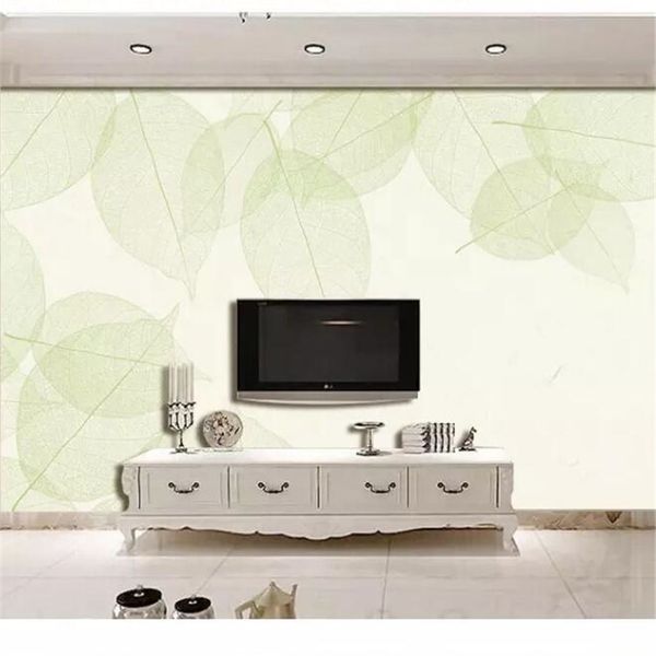 custom wallpaper 3d p murals minimalist hand-painted leaves veins living room background wall papers home decor 3d wallpaper
custom wallpaper 3d p murals minimalist hand-painted leaves veins living room background wall papers home decor 3d wallpaper
