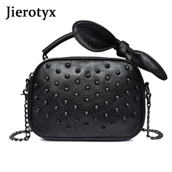 jierotyx woman plaid rivet cross-body bags fashion pu leather shoulder bags women messenger bag girls small handbag with
jierotyx woman plaid rivet cross-body bags fashion pu leather shoulder bags women messenger bag girls small handbag with