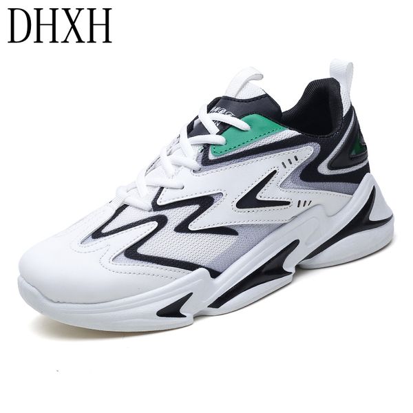 dhxh2020 spring and autumn tide shoes breathable sports shoes men's korean casual flying woven running, Black
dhxh2020 spring and autumn tide shoes breathable sports shoes men's korean casual flying woven running, Black