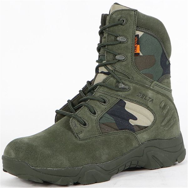 men autumn outdoor travel hiking boots special forces delta combat boots assault tactical wear slip desert
men autumn outdoor travel hiking boots special forces delta combat boots assault tactical wear slip desert