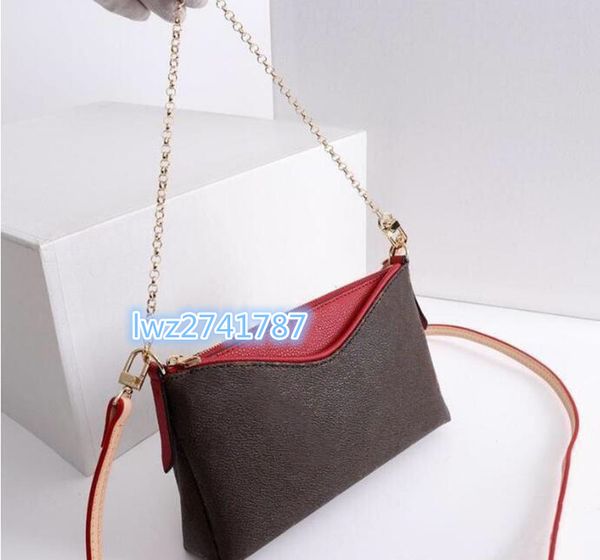 bag handbag with serial strap purse leather women shoulder dustbag inside fashion classic clutchbag real with removable number snmeq, Red;black
bag handbag with serial strap purse leather women shoulder dustbag inside fashion classic clutchbag real with removable number snmeq, Red;black