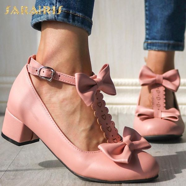 sarairis 2020 дизайн плюс размер 50 мэри джейнс женщины насосы квадратные heels бабочка-узел весна / осень повседневная обувь женщина, Black
sarairis 2020 дизайн плюс размер 50 мэри джейнс женщины насосы квадратные heels бабочка-узел весна / осень повседневная обувь женщина, Black