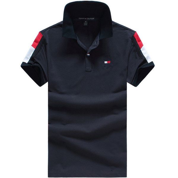 summer mens дизайнер polos fashion печатные лоскутные клетчатые футболки с коротким рукавом мультфильм мужская одежда бизнес футболки, White;black
summer mens дизайнер polos fashion печатные лоскутные клетчатые футболки с коротким рукавом мультфильм мужская одежда бизнес футболки, White;black