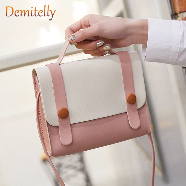 2020 new fashion ladies messenger bags hasp pu leather small shoulder bags women crossbody bag for girl handbags
2020 new fashion ladies messenger bags hasp pu leather small shoulder bags women crossbody bag for girl handbags