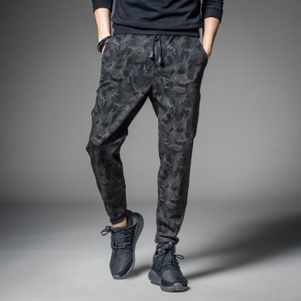 men pants camouflage pocket overalls casual pocket sport work casual trouser pants sportswear 2019 trousers jogger, Black
men pants camouflage pocket overalls casual pocket sport work casual trouser pants sportswear 2019 trousers jogger, Black