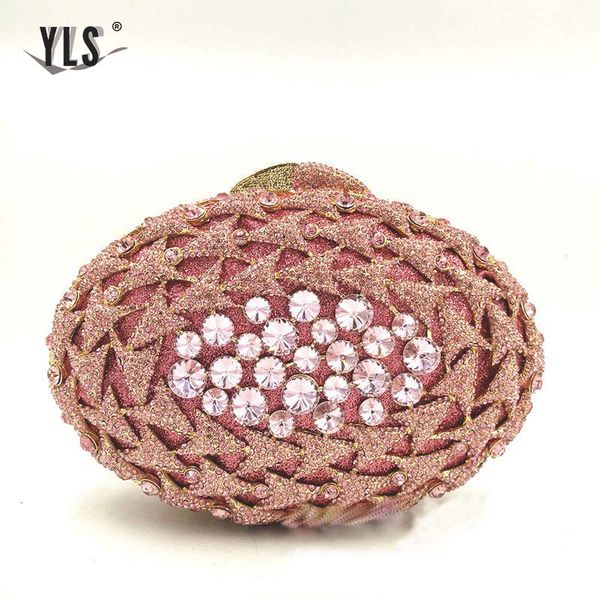 elegant red gem crystal diamond women metal clutches evening bag 2020 new lady wedding party prom handbag oval
elegant red gem crystal diamond women metal clutches evening bag 2020 new lady wedding party prom handbag oval