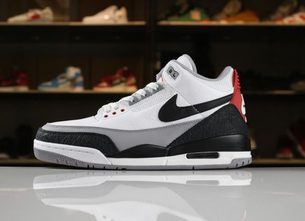 18 dair 1 jordan 1 retro katrina 3 quai 54 men ba ketball hoe 3 tinker korea jth pure white black cement flight port neaker air
18 dair 1 jordan 1 retro katrina 3 quai 54 men ba ketball hoe 3 tinker korea jth pure white black cement flight port neaker air