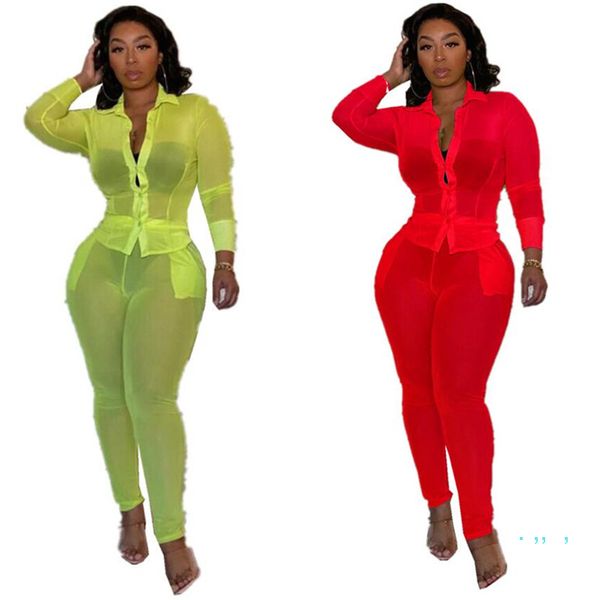 women summer see-through outfits fluorescent candy color cardigan button jacket coat + pencil pants 2pcs clothing beach tracksuit e3201, Gray
women summer see-through outfits fluorescent candy color cardigan button jacket coat + pencil pants 2pcs clothing beach tracksuit e3201, Gray