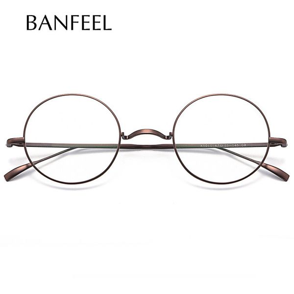 b titanium glasses frame men ultralight small round myopia optical prescription eyeglasses frames new women vintage eyewear, Silver
b titanium glasses frame men ultralight small round myopia optical prescription eyeglasses frames new women vintage eyewear, Silver