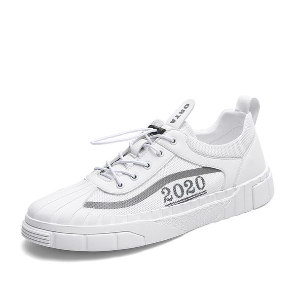 2020 popular shell board shoes for men korean comfortable and breathable men's shoes light outdoor casual, Black
2020 popular shell board shoes for men korean comfortable and breathable men's shoes light outdoor casual, Black