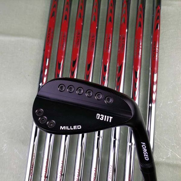 golf wedge golf clubs 0311t wedge sm-8 wedges black/silver 48/50/52/54/56/58/60/62 degree shaft with head cover
golf wedge golf clubs 0311t wedge sm-8 wedges black/silver 48/50/52/54/56/58/60/62 degree shaft with head cover