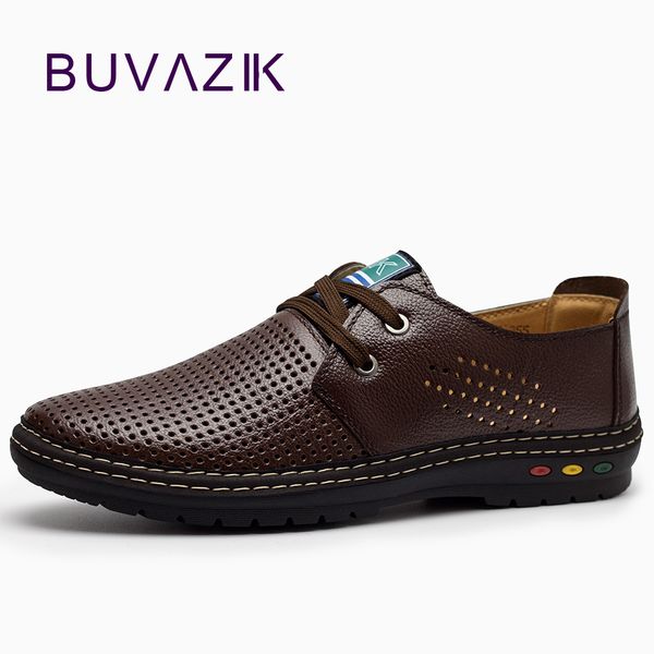 genuine leather men casual shoes summer 2018 breathable soft driving men's handmade chaussure homme net surface loafers mx190730, Black
genuine leather men casual shoes summer 2018 breathable soft driving men's handmade chaussure homme net surface loafers mx190730, Black
