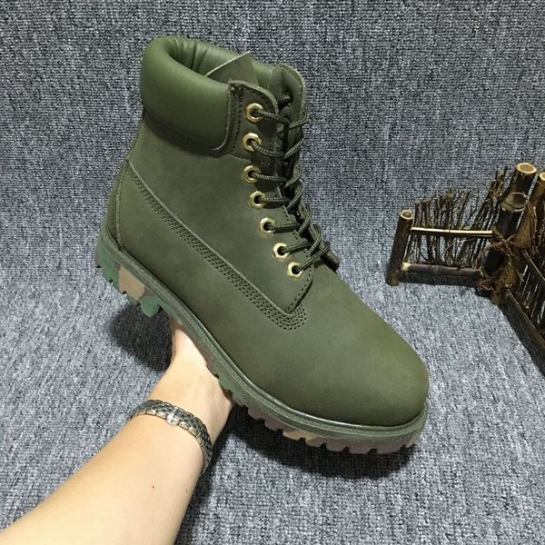 2018 classical green camouflage bottom keep warming comfortable racing shoes sneakers outdoor shoes work hiking winter shoes size 40-45
2018 classical green camouflage bottom keep warming comfortable racing shoes sneakers outdoor shoes work hiking winter shoes size 40-45