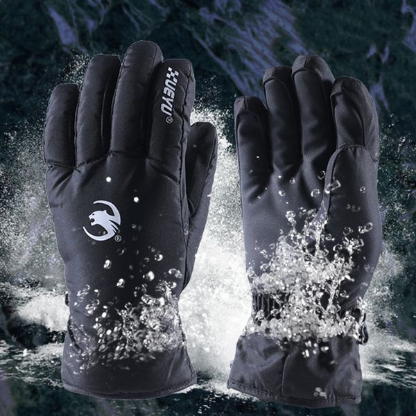 xueyu winter waterproof motorcycle gloves leather keep warm motocross guantes moto loves off-road motorbike full finger gloves, Black
xueyu winter waterproof motorcycle gloves leather keep warm motocross guantes moto loves off-road motorbike full finger gloves, Black