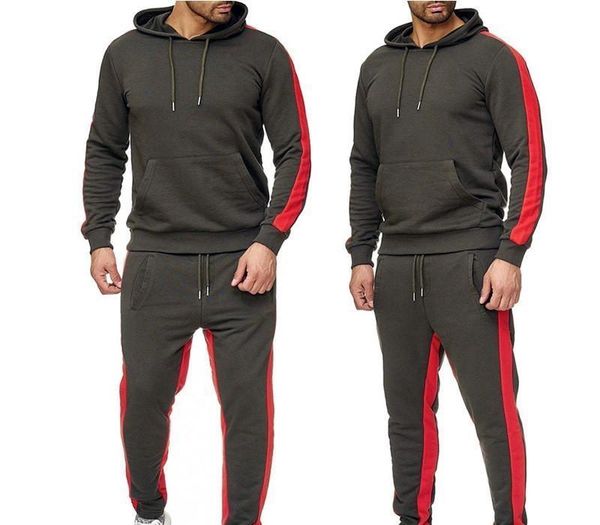 2020 wholesale mens designer tracksuit jackets pants running sports fashion suits sets spring zipper x-sports yoga hoodies l-3xlxxlvlong24, Gray
2020 wholesale mens designer tracksuit jackets pants running sports fashion suits sets spring zipper x-sports yoga hoodies l-3xlxxlvlong24, Gray