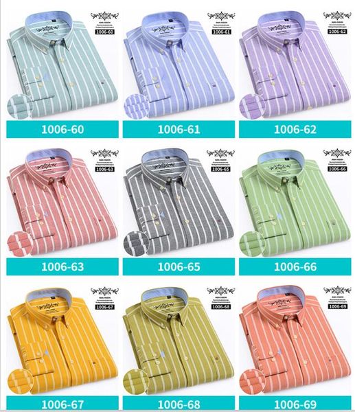 men's plaid checked oxford button-down shirt single patch pocket casual thick contrast standard-fit long sleeve gingham shirts, White;black
men's plaid checked oxford button-down shirt single patch pocket casual thick contrast standard-fit long sleeve gingham shirts, White;black