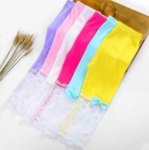 baby girl leggings kids lace cropped trousers summer safety pants short tights children modal elastic shorts boutique clothing cyp548, Blue
baby girl leggings kids lace cropped trousers summer safety pants short tights children modal elastic shorts boutique clothing cyp548, Blue