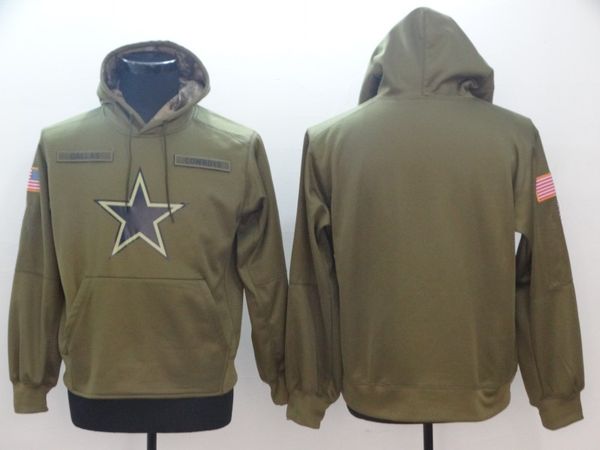 2018 Dallas Sweatshirt Cowboys Men Women Youth Salute to Service Sideline Therma Performance Pullover Hoodie Olive
2018 Dallas Sweatshirt Cowboys Men Women Youth Salute to Service Sideline Therma Performance Pullover Hoodie Olive