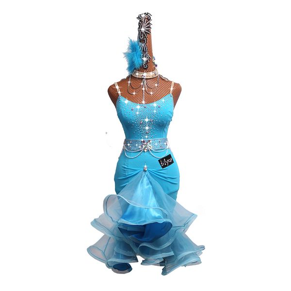 latin dance costumes oriental dance suit latin costumes carnival #ld0089, Black;red
latin dance costumes oriental dance suit latin costumes carnival #ld0089, Black;red